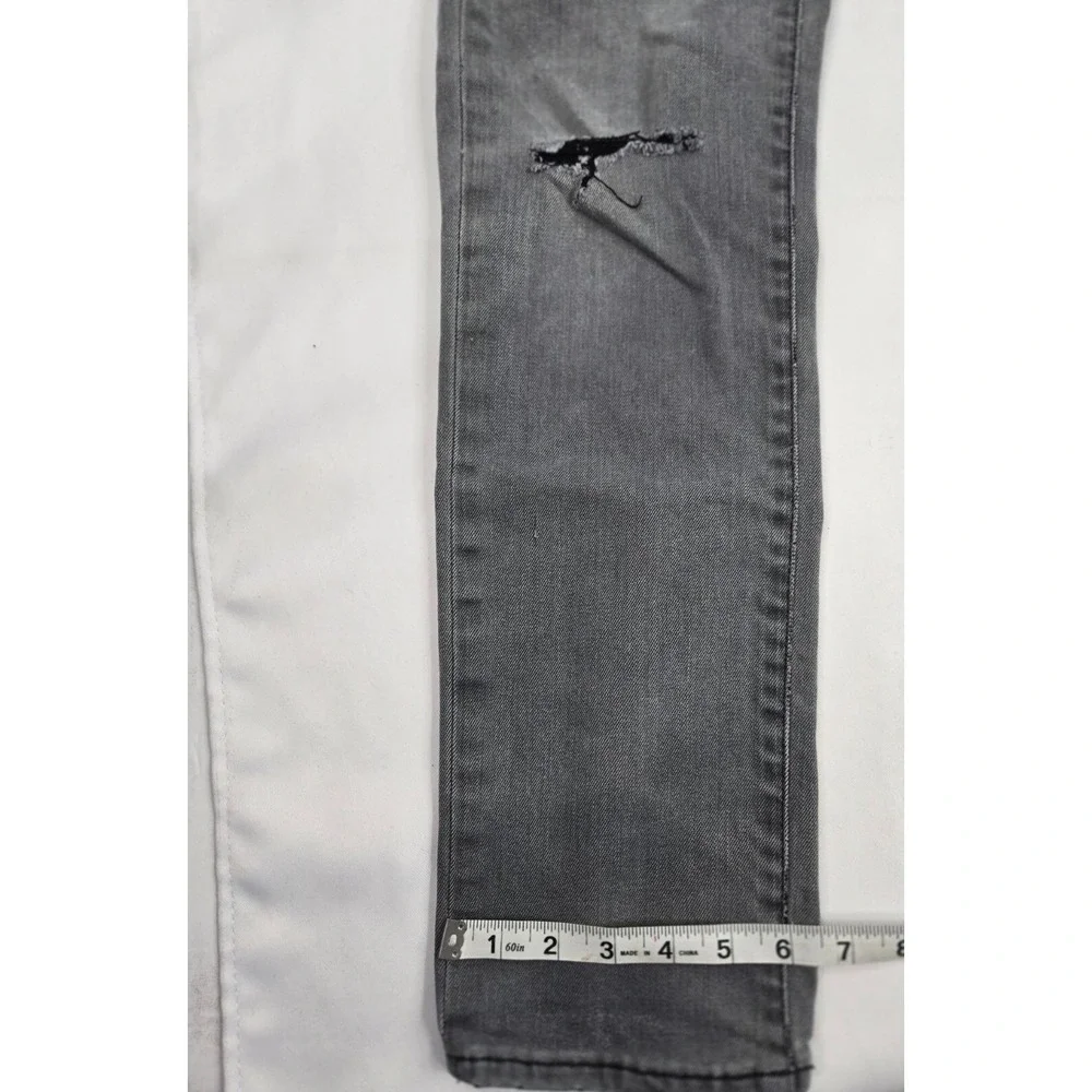 Levis levis 501